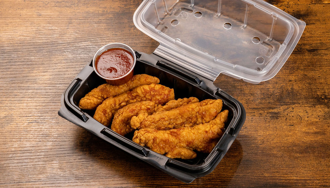 CHICKEN TENDERS image